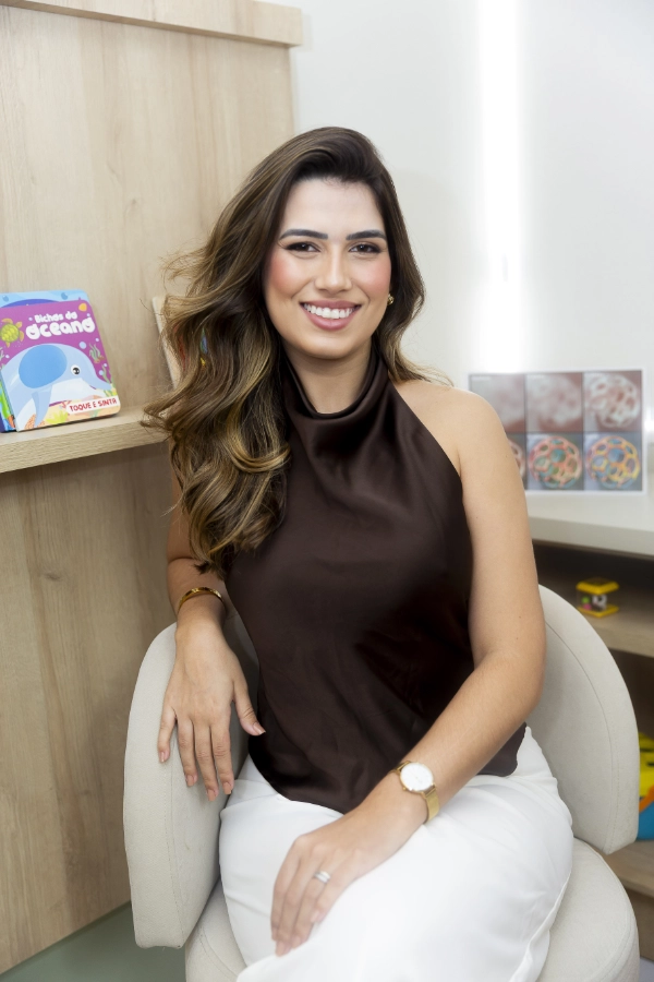 Consulta pediátrica